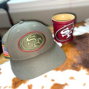 49ers Bundle ⚡️